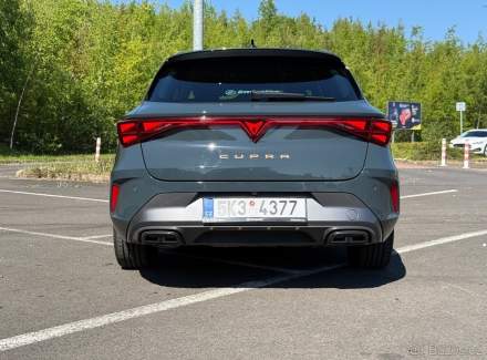 Cupra - Leon