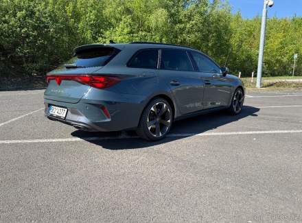 Cupra - Leon
