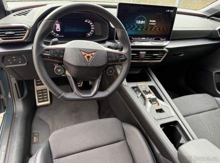 Cupra - Leon
