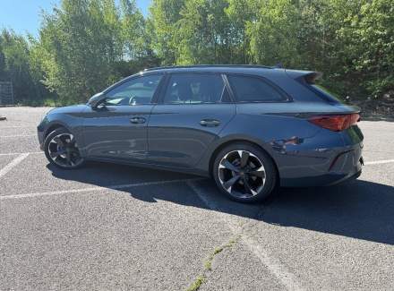 Cupra - Leon