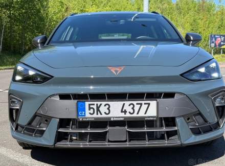 Cupra - Leon