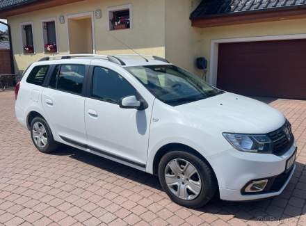 Dacia - Logan