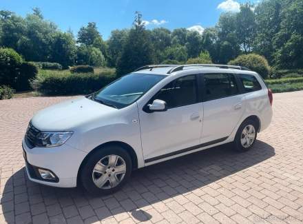 Dacia - Logan
