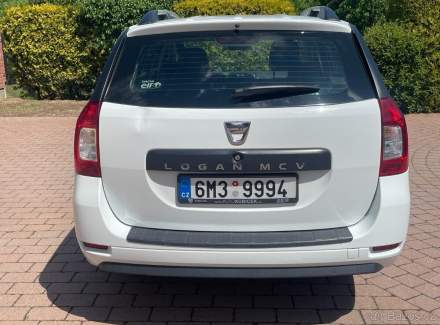 Dacia - Logan