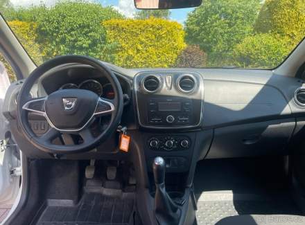 Dacia - Logan