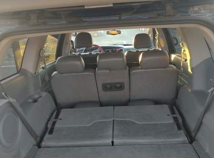 Dodge - Durango