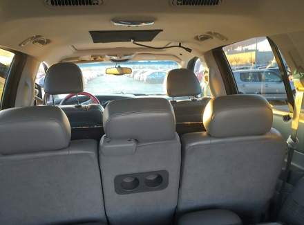 Dodge - Durango