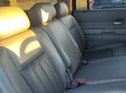 Dodge - Durango