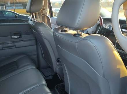 Dodge - Durango