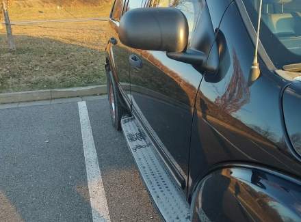 Dodge - Durango