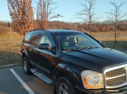 Dodge - Durango