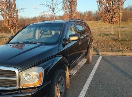 Dodge - Durango