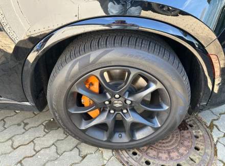 Dodge - Durango