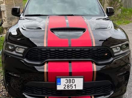 Dodge - Durango