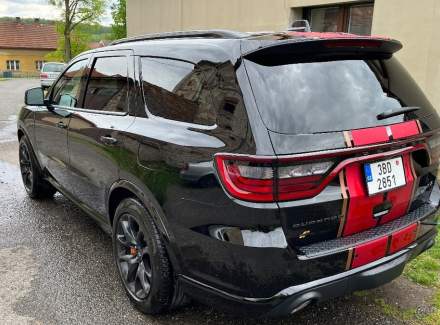 Dodge - Durango