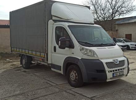 Fiat - Ducato