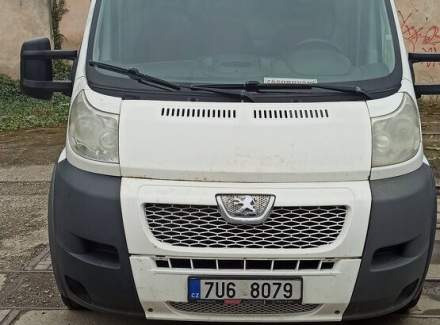 Fiat - Ducato