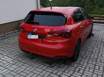 Fiat - Tipo