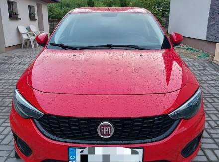Fiat - Tipo