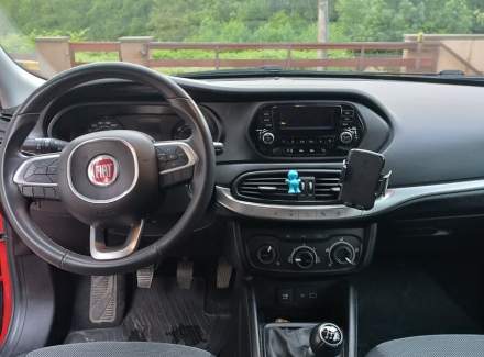 Fiat - Tipo