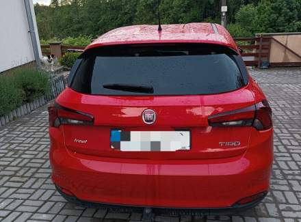 Fiat - Tipo