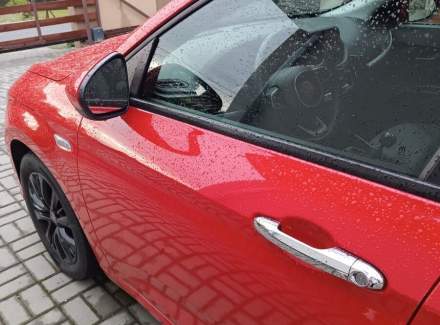 Fiat - Tipo
