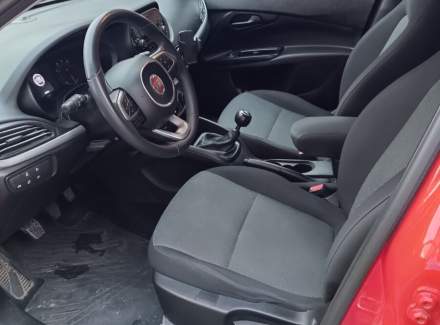 Fiat - Tipo