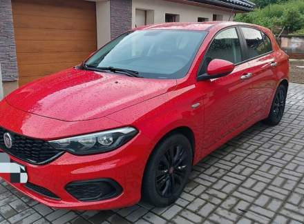 Fiat - Tipo
