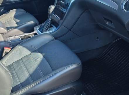 Ford - Mondeo