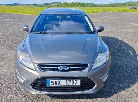 Ford - Mondeo