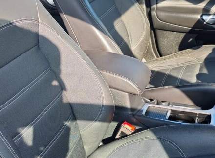 Ford - Mondeo