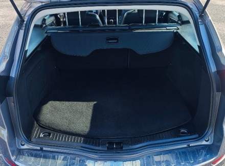 Ford - Mondeo