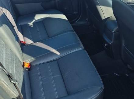 Ford - Mondeo