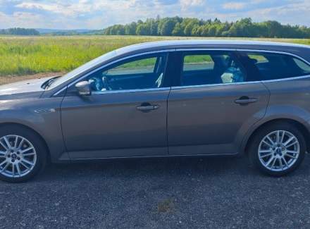 Ford - Mondeo