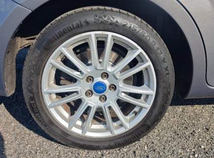 Ford - Mondeo