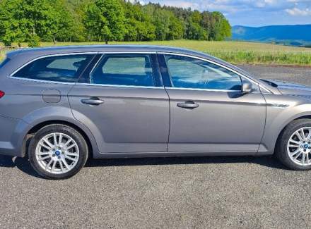 Ford - Mondeo