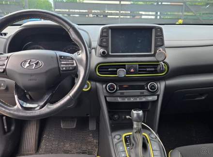 Hyundai - Kona