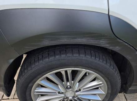 Hyundai - Kona