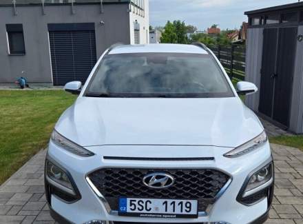 Hyundai - Kona