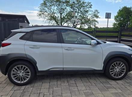Hyundai - Kona