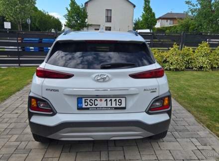 Hyundai - Kona