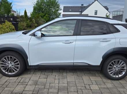 Hyundai - Kona
