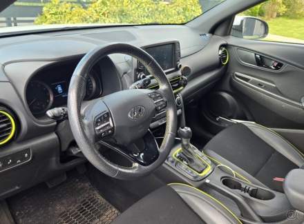 Hyundai - Kona