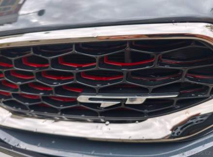 Kia - Pro Cee'd