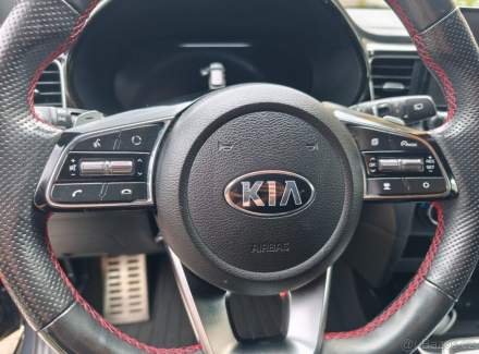 Kia - Pro Cee'd