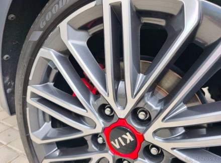 Kia - Pro Cee'd