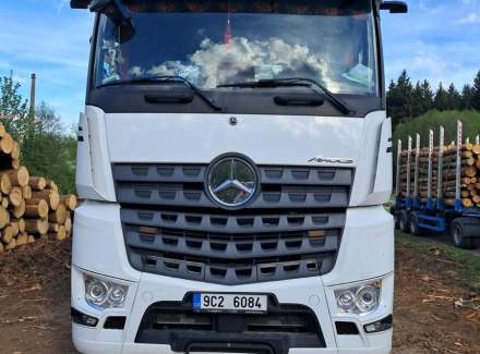 Mercedes-Benz - Ostatní