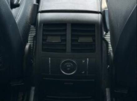 Mercedes-Benz - M-class