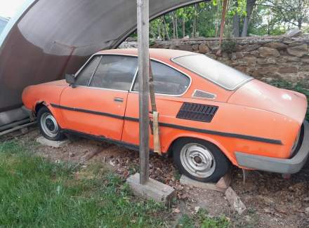 Škoda - 110