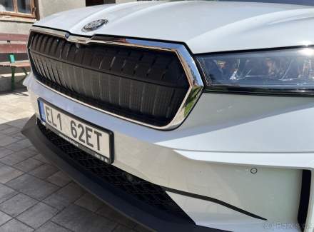 Škoda - Enyaq iV
